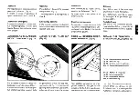 Preview for 103 page of Ferrari 1989 Mondial T U.S. Owner'S Manual