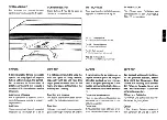 Preview for 105 page of Ferrari 1989 Mondial T U.S. Owner'S Manual