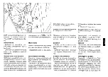 Preview for 119 page of Ferrari 1989 Mondial T U.S. Owner'S Manual