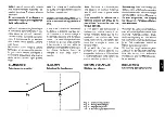 Preview for 121 page of Ferrari 1989 Mondial T U.S. Owner'S Manual