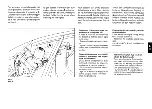 Preview for 126 page of Ferrari 1989 Mondial T U.S. Owner'S Manual