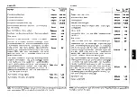 Preview for 127 page of Ferrari 1989 Mondial T U.S. Owner'S Manual