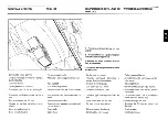 Preview for 135 page of Ferrari 1989 Mondial T U.S. Owner'S Manual