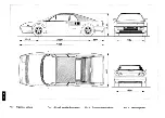 Preview for 12 page of Ferrari 1990 Mondial T U.S. Owner'S Manual