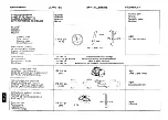 Preview for 14 page of Ferrari 1990 Mondial T U.S. Owner'S Manual