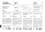 Preview for 16 page of Ferrari 1990 Mondial T U.S. Owner'S Manual