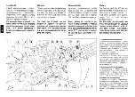 Preview for 25 page of Ferrari 1990 Mondial T U.S. Owner'S Manual