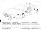 Preview for 30 page of Ferrari 1990 Mondial T U.S. Owner'S Manual