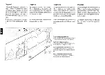 Preview for 46 page of Ferrari 1990 Mondial T U.S. Owner'S Manual