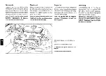 Preview for 56 page of Ferrari 1990 Mondial T U.S. Owner'S Manual