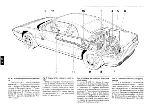 Preview for 58 page of Ferrari 1990 Mondial T U.S. Owner'S Manual