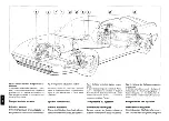 Preview for 72 page of Ferrari 1990 Mondial T U.S. Owner'S Manual