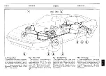 Preview for 81 page of Ferrari 1990 Mondial T U.S. Owner'S Manual