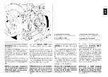 Preview for 86 page of Ferrari 1990 Mondial T U.S. Owner'S Manual