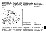 Preview for 87 page of Ferrari 1990 Mondial T U.S. Owner'S Manual