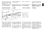 Preview for 88 page of Ferrari 1990 Mondial T U.S. Owner'S Manual