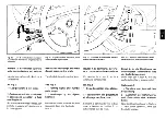 Preview for 96 page of Ferrari 1990 Mondial T U.S. Owner'S Manual