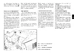 Preview for 108 page of Ferrari 1990 Mondial T U.S. Owner'S Manual