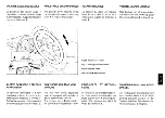 Preview for 111 page of Ferrari 1990 Mondial T U.S. Owner'S Manual