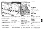 Preview for 115 page of Ferrari 1990 Mondial T U.S. Owner'S Manual