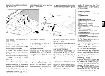 Preview for 118 page of Ferrari 1990 Mondial T U.S. Owner'S Manual