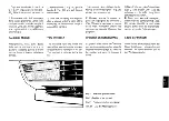 Preview for 121 page of Ferrari 1990 Mondial T U.S. Owner'S Manual