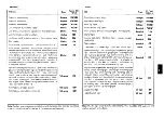 Preview for 138 page of Ferrari 1990 Mondial T U.S. Owner'S Manual