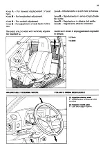 Preview for 35 page of Ferrari 1991 Testarossa Owner'S Manual