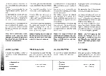 Preview for 30 page of Ferrari 1995 F512M U.S. Owner'S Manual