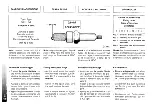 Preview for 58 page of Ferrari 1995 F512M U.S. Owner'S Manual