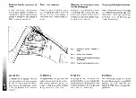 Preview for 70 page of Ferrari 1995 F512M U.S. Owner'S Manual