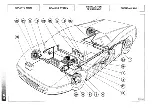 Preview for 88 page of Ferrari 1995 F512M U.S. Owner'S Manual