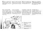 Preview for 94 page of Ferrari 1995 F512M U.S. Owner'S Manual