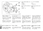 Preview for 97 page of Ferrari 1995 F512M U.S. Owner'S Manual