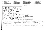 Preview for 112 page of Ferrari 1995 F512M U.S. Owner'S Manual