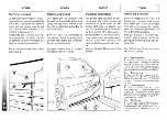 Preview for 114 page of Ferrari 1995 F512M U.S. Owner'S Manual