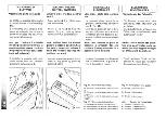 Preview for 117 page of Ferrari 1995 F512M U.S. Owner'S Manual