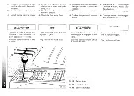 Preview for 120 page of Ferrari 1995 F512M U.S. Owner'S Manual