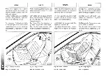 Preview for 123 page of Ferrari 1995 F512M U.S. Owner'S Manual