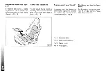 Preview for 124 page of Ferrari 1995 F512M U.S. Owner'S Manual