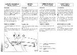 Preview for 135 page of Ferrari 1995 F512M U.S. Owner'S Manual