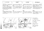 Preview for 137 page of Ferrari 1995 F512M U.S. Owner'S Manual