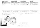 Preview for 139 page of Ferrari 1995 F512M U.S. Owner'S Manual