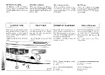 Preview for 141 page of Ferrari 1995 F512M U.S. Owner'S Manual