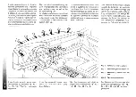 Preview for 146 page of Ferrari 1995 F512M U.S. Owner'S Manual