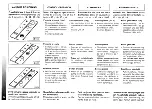 Preview for 147 page of Ferrari 1995 F512M U.S. Owner'S Manual