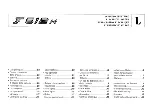 Preview for 150 page of Ferrari 1995 F512M U.S. Owner'S Manual