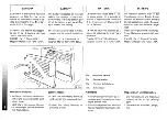 Preview for 152 page of Ferrari 1995 F512M U.S. Owner'S Manual