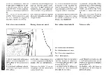 Preview for 154 page of Ferrari 1995 F512M U.S. Owner'S Manual