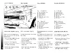 Preview for 164 page of Ferrari 1995 F512M U.S. Owner'S Manual